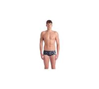 Maillot de bain taille basse arena escape noir homme