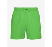 Maillot de bain Tommy Hilfiger Essential Logo vert - XL