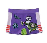 Maillot de Bain Toy Story pour garçon - Short de Bain Toy Story - Plage et Piscine - Séchage Rapide, Résistant au Chlore