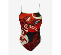 Maillot de bain Turbo Maori Skin pour femme - S