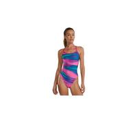Tyr Durafast Elite Trinityfit Diffusi Swimsuit Multicolore 32 Femme