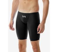 Maillot de bain TYR Invictus Solid Jammer noir - 24