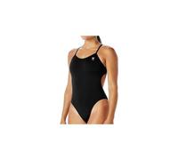 TYR Maillot de bain Durafast Elite Cutoutfit Noir Femme Taille 34