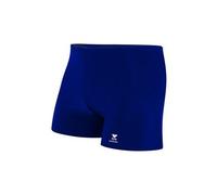 Maillot de bain tyr solid square leg bleu