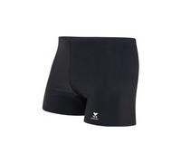 TYR Maillot de bain homme Durafast Elite Jambes carrées Noir Taille 26