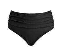 Maillot de Bain Une PièCe Bas de Maillot Bain Deux pièces pour Filles,Couleur Unie,Taille Haute,Bikini Gainant et Confortable,idéal pour Adolescentes et Jeunes Filles.