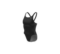 Nike Maillot de bain bébé fille Fastback One Piece Noir XS EU