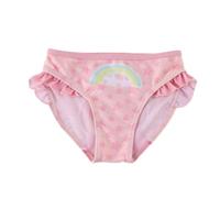 Maillot de Bain Une pièce Peppa Pig pour Filles - Maillot de Bain Enfant pour la Plage, la Piscine, la Natation, séchage Rapide, Bretelles réglables et Doublure intérieure
