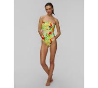 Maillot De Bain Une Pièce Pour Femmes Seafolly Dd Bandeau One Piece 11191dd235-multi S