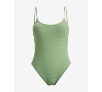 Maillot de bain une pièce Roxy Current Coolness vert femme - S