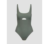 Maillot De Bain Une Pièce Roxy Pro The Double Line Erjx103588-gzc0