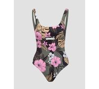 Maillot De Bain Une Pièce Roxy Pro The Double Line Erjx103636-kvj9