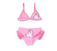 Maillot de Bain Unicorn, Design Licorne Fun, Parfait pour Les Activités Aquatiques des Enfants