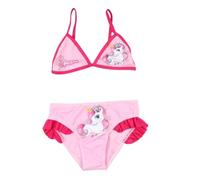 Maillot de Bain Unicorn, Design Licorne Fun, Parfait pour Les Activités Aquatiques des Enfants