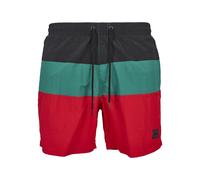 Maillot de bain Urban Classic Rouge L