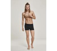 Urban Classics Boxer de bain Homme Basic Noir Large