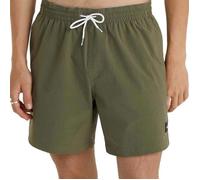 Maillot de bain Vert Homme O'Neill Mix & Match XXL