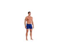 Maillot de bain z3rod boxer royal blue sky blue homme