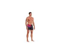 Maillot de bain z3rod boxer vortex nebula homme