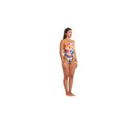 Maillot de bain z3rod une piece brushwave femme