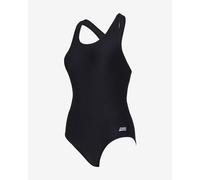 Maillot de bain Zoggs Cottesloe noir femme - 40