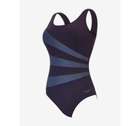Maillot de bain Zoggs Sandon Scoopback femme - 38