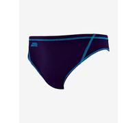 Maillot de bain Zoggs Wire Races bleu noir - 40
