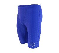 ZONE3 Short de bain Performance Speed approuvé par la FINA Homme Bleu Taille 32