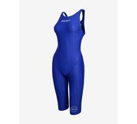 Maillot de bain Zone3 Performance Speed bleu femme - 38
