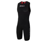Zone3 Streamline Sleeveless Trisuit Noir XS Homme