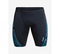 Maillot de bain Zone3 Xfinity Renew Jammer bleu noir - XS