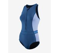 Maillot de bain Zone3 Yulex bleu azur ciel femme - 10