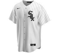 Maillot de Baseball MLB Chicago White Sox Nike Replica Home Blanc pour Homme M