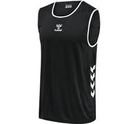Hummel T-shirt Hmlcore Xk Basket en jersey Mixte Noir L