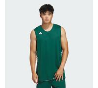 Maillot adidas Everyday Pro Vert XL