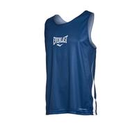 Everlast Amateur Competition Sleeveless T-shirt Bleu S Homme
