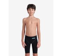 Maillot de compétition Arena Powerskin Impulse Jammer noir enfant - 8-9