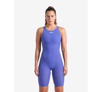 Maillot de compétition Arena Powerskin Impulse OB violet bleuté femme - 32