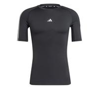 Maillot de compression adidas Techfit 3-Stripes L