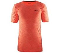 Maillot de compression Craft be active comfort Orange orange G