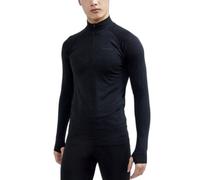 Craft Sportswear Sous-vêtement synthétique Core Dry Active Comfort HZ Taille S Noir