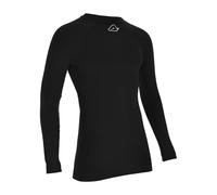 Maillot de compression enfant Acerbis Evo Noir 10/12 ans