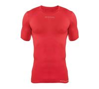 Maillot de compression Errea David Rouge S/M Male
