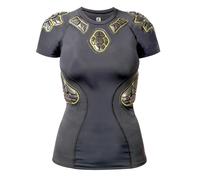 Maillot de compression femme G-Form Pro-X Noir L
