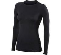 Maillot de compression femme ML Falke noir G