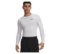 Maillot de compression HeatGear Armour à manches longues XL
