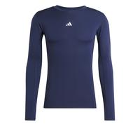 Maillot de compression manches longues adidas Techfit M