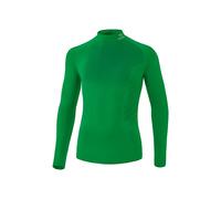 Erima Longsleeve Athletic avec col montant