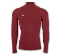 Joma T-shirt thermique Brama Classic Homme Bordeaux 4XS-3XS EU