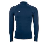 Joma Brama Classic Long Sleeve Base Layer Bleu L-XL Homme